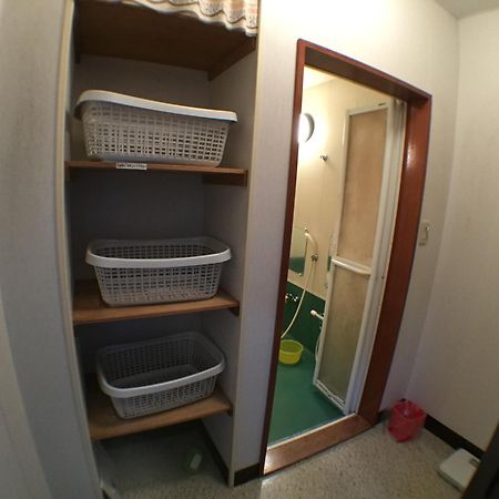 Abashiri Ryuhyou No Oka Guesthouse Kültér fotó