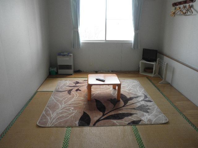 Abashiri Ryuhyou No Oka Guesthouse Szoba fotó