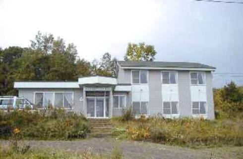 Abashiri Ryuhyou No Oka Guesthouse Kültér fotó