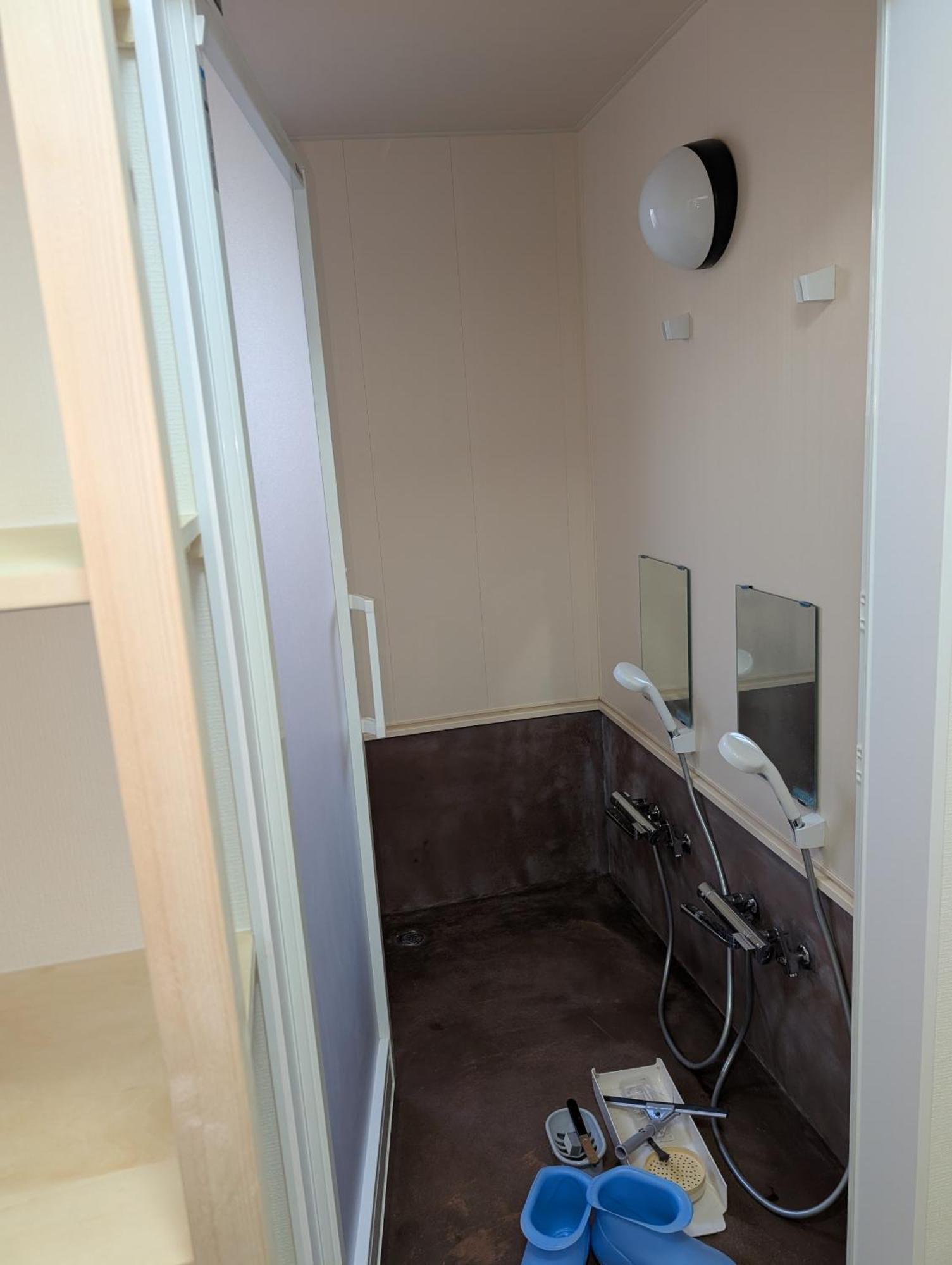 Abashiri Ryuhyou No Oka Guesthouse Kültér fotó