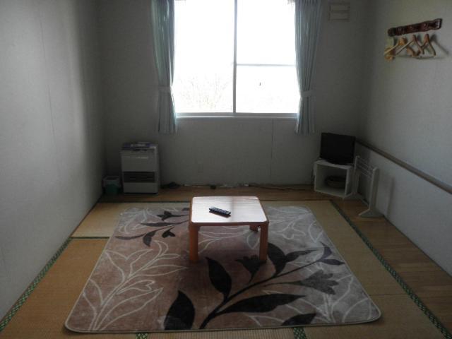 Abashiri Ryuhyou No Oka Guesthouse Kültér fotó