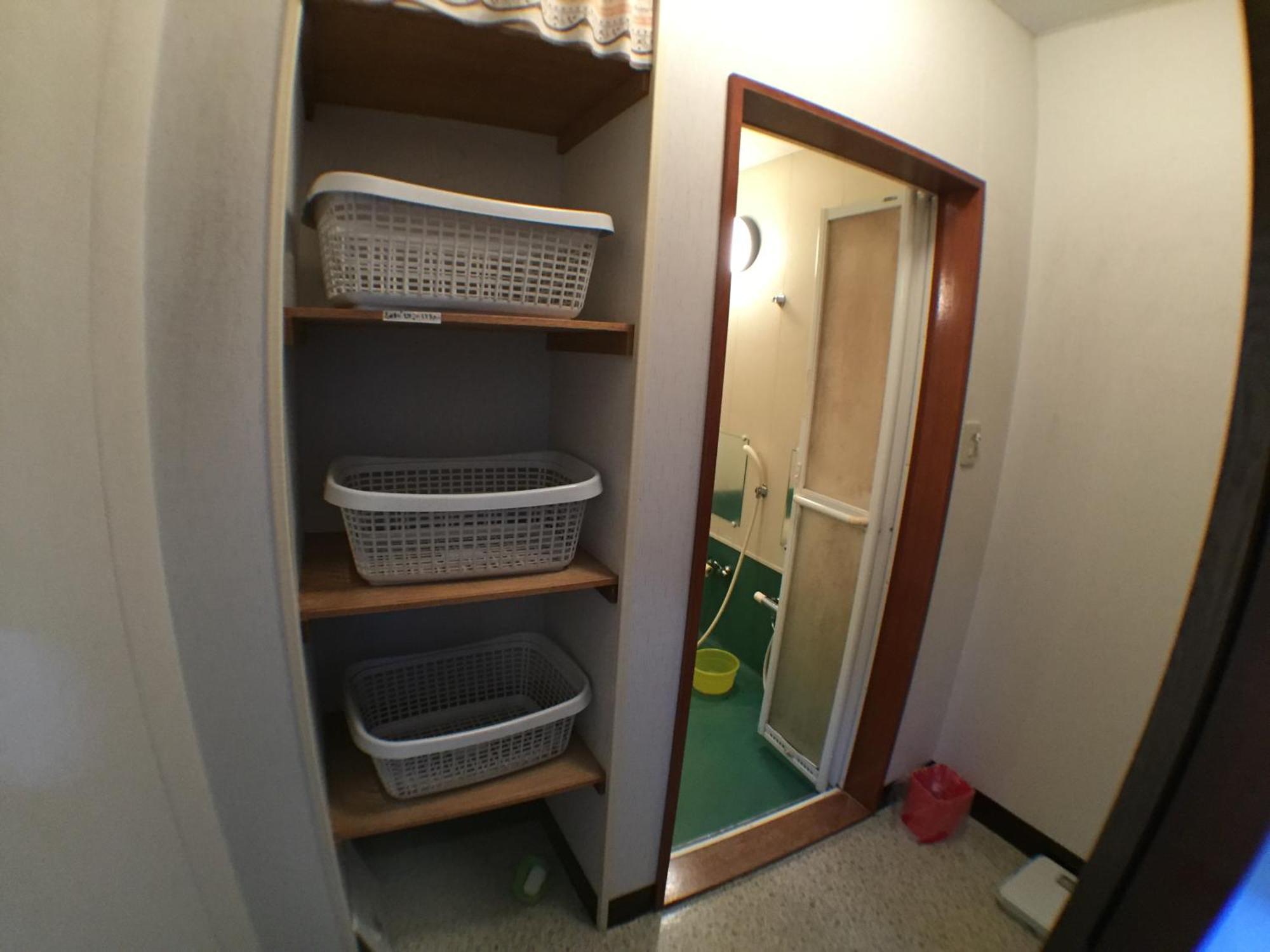 Abashiri Ryuhyou No Oka Guesthouse Kültér fotó