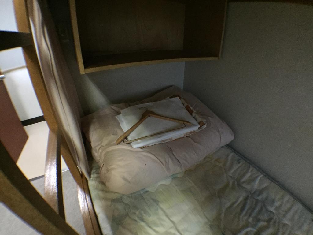 Abashiri Ryuhyou No Oka Guesthouse Kültér fotó