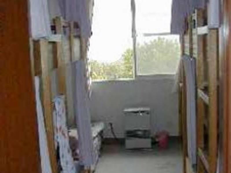 Abashiri Ryuhyou No Oka Guesthouse Kültér fotó